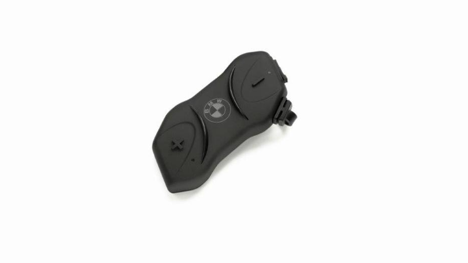 BMW Fit-for-All comms system